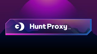 Growtopia Hunt Proxy Show Case [upl. by Nairrad]