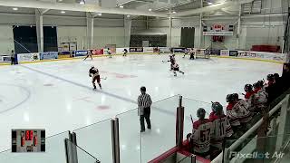 GIRLS  U22  OHA Tardiff vs Southwest Wildcats  Sunday September 22 2024 [upl. by Yvel138]