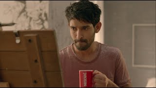 NESCAFÉ Cartoonist  ItAllStarts  New Ad 2015 [upl. by Diane-Marie88]