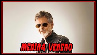 RITCHIE  MENINA VENENO  LETRA LYRICS [upl. by Ettessil533]