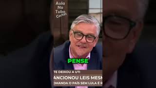 O que acontece quando Lula e Alckmin se encontram na política Preparese para revelações impactante [upl. by Elder174]