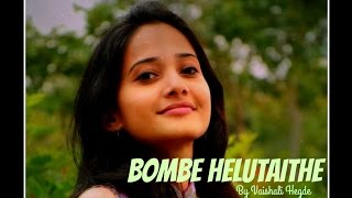 Bombe Helutaithe  Full song from Rajakumara  By Vaishali Hegde [upl. by Draned]