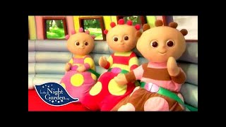 In the Night Garden 409  Trousers on the Ninky Nonk  HD  Full Episode [upl. by Khan]