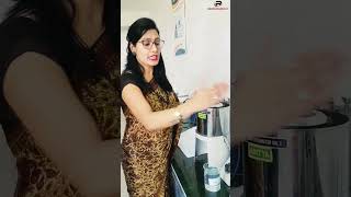 Viscosity Difference between Redwood Viscometer 1 and 2 engineeringchemistry ruchiupadhyay [upl. by Akcebar521]