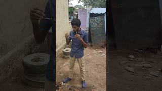 pushpa song alluarjun tamil songs dance music comedy video song [upl. by Skyla]