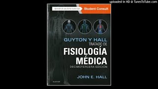 Capitulo 1 AUDIO LIBRO FISIOLOGIA DE GUYTON 13 ed Organización funcional del cuerpo humano [upl. by Craggie782]