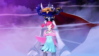 Digimon Story Cyber Sleuth Complete Edition  PARTE 14 [upl. by Nide]