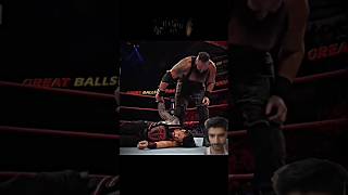 Roman revenge wwe wwe2k22 gaming wweraw wrestling shorts edit randyortan romanreigns vira [upl. by Infeld846]