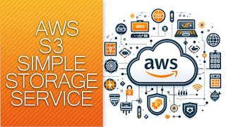 AWS Simple Storage Service S3 Amazon Web Service S3 Bucket CyberSecurity GRC [upl. by Maguire]