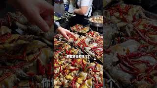 挑戰400元甲魚自助，兩斤多的麻辣甲魚真過癮  大胃王挑戰  mukbang [upl. by Ainsley]