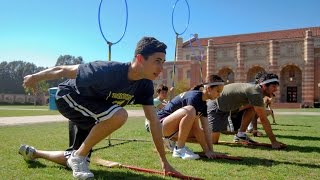 UCLA Quidditch [upl. by Odel]