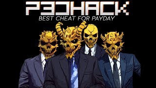 Payday 2 Pirate Perfection 2024 No Ban [upl. by Ycal]