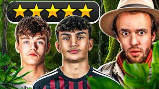 The Amazing Hidden Wonderkids of Football Manager [upl. by Aniroz880]