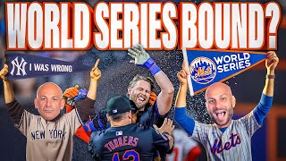 Mets MUST Go AllIn They Can Win the World Series with the Right Moves [upl. by Sparky]