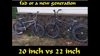 Folding Bike Wheel Size  16inch vs 20inch vs 24inch Comparison [upl. by Aylsworth]