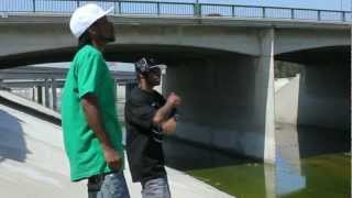 Outta Ya Reach American Poets 2099 Feat Crisis and Christ Bearer [upl. by Norrahc12]