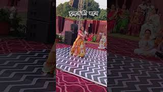 Chhalka Chalka re🥰sangeet🥰 Beautiful dancevideopinky loshali [upl. by Leduar]