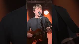 Jake Bugg  All Kinds of People  Acoustic Live  The Foundry Sheffield Oct 21st 2024 [upl. by Gennifer]