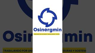 ¡Postula a las Becas de Osinergmin y especialízate en el sector energético y minero [upl. by Adriaens]