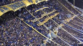 Boca Independiente 2017  Somos de la gloriosa Numero 12 [upl. by Suneya698]