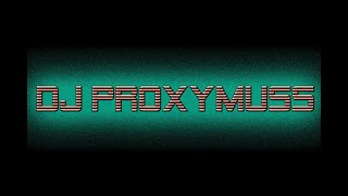 DJ Proxymuss  The Dance Mix  80s90s00s [upl. by Thibaut]