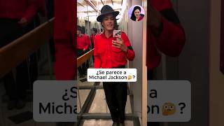 Los mejores imitadores de Michael Jackson ¿Wendel Gama se parece al Rey del Pop MichaelJackson [upl. by Nigel]