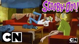 ScoobyDoo Mystery Incorporated  House Of The Nightmare Witch Preview Clip 1 [upl. by Grannias144]