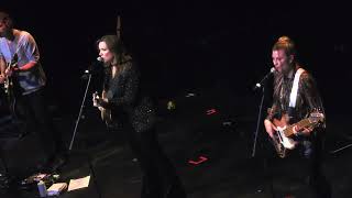 Brandy Clark  Come Back To Me LIVE  Cayamo 16 March 1 2024 concert livemusic brandyclark [upl. by Jaclin]