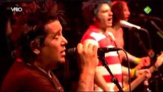 NOFX  Radio Live at Lowlands [upl. by Wilton199]