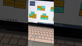 Classroom seating plan seatingarrangements classroom classroommanagement teacher teaching fyp [upl. by Eam]