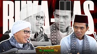 LS  Kajian Spesial bersama Buya Yahya amp Ustadz Abdul Somad  AlBahjah TV [upl. by Tiny]