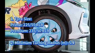 Introduction to Proton eMAS 7  Part 1 《Differences between Prime and Premium Spec》 [upl. by Warton908]