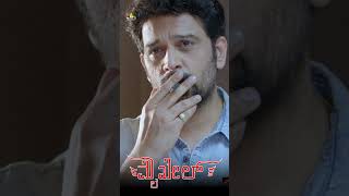 JD Chakravarthy Gets Serious Over The Culprit  Mikhael  shorts  youtubeshorts SriBalajiVideo [upl. by Portia]