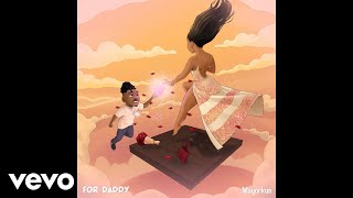 Mayorkun  For Daddy Official Audio [upl. by Rollins]