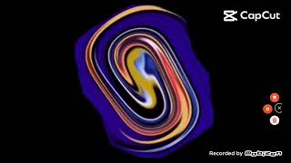 klasky csupo rotation wave powers extended1 [upl. by Eddra]