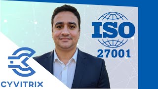 ISO 270012022 Explained – A Complete Guide to Information Security Compliance [upl. by Aleirbag]