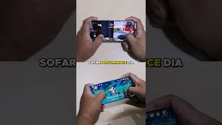 Nak fon gaming yang low profile Beli je iQOO 13 ni iqoo iqoo13 [upl. by Ailadgim]