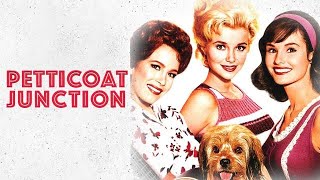 Petticoat Junction  Season 1  Episode 36  Cave Woman [upl. by Deering480]