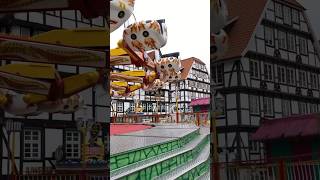 686Soester Allerheiligenkirmes 2024 5🪄 [upl. by Scholz574]