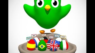 How To Learn English or Any Language On Duolingo FOR FREE 2023  Jonn English [upl. by Harmonie47]