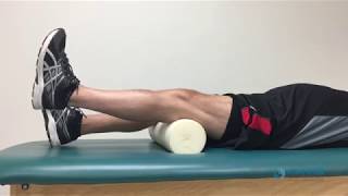 Physical Therapy Exercises after Hip Replacement [upl. by Dita936]