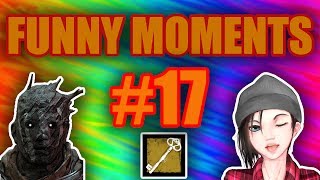 Dead by Daylight  Funny Moments Montage 17 [upl. by Hendrix]