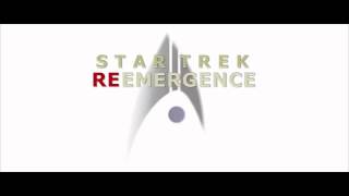 Star Trek Reemergence Fan Audiobook  Chapter 3 [upl. by Suelo]