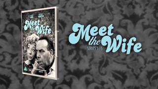 Meet the Wife  Trailer [upl. by Glennie]