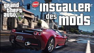 GTA V 2021  INSTALLER UN MOD PC FACILEMENT amp EVITER LES CRASHS  TUTO FR 100 FONCTIONNEL  👍 [upl. by Naik]