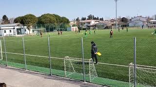 FriuliVenezia Giulia  Giovanissimi Regionali U14 Coppa Torneo Giovanissimi Under 14 Trofeo [upl. by Lrub415]