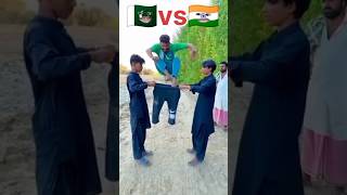 ChallengeAccept💪🔥India🇮🇳vsPakistan 🇵🇰 shorts competition indiavspakistan powerofindia [upl. by Susette]