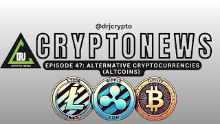 Episode 47 Classification of Cryptocurrency  Alternative Cryptocurrencies Altcoins bitcoin [upl. by Festus]