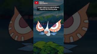 Surskit takes the cute bug stylization maybe a little too far  pokemon review [upl. by Twitt]