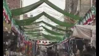 Sahar Khan  Zama Da Hussan Garam De Bazar [upl. by Farrow674]